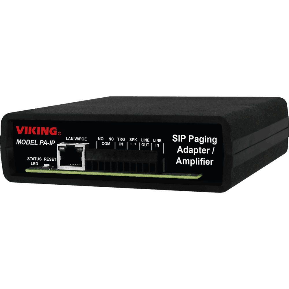 Viking PA-IP