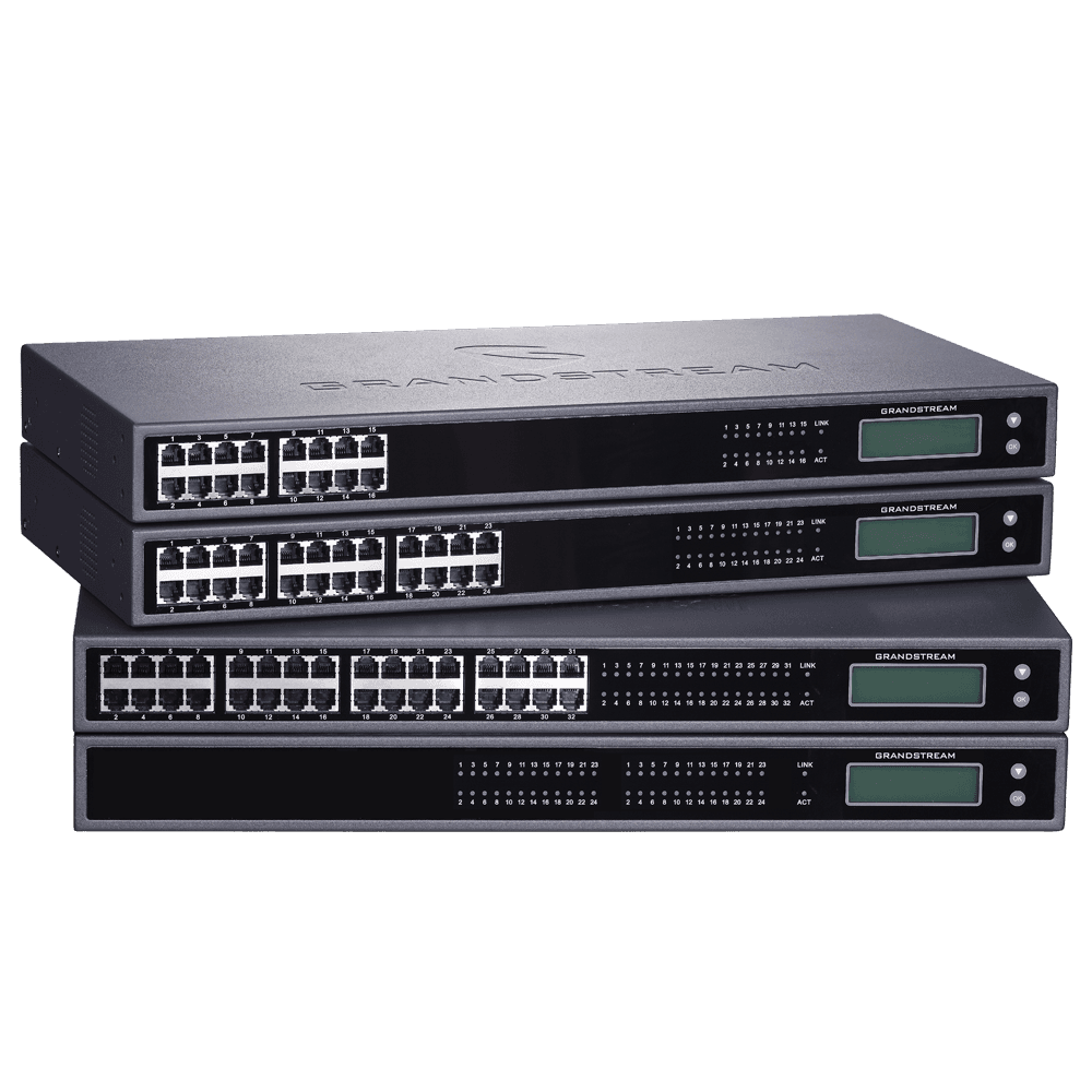 Grandstream GXW4216