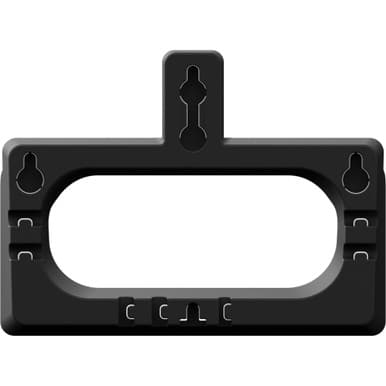 Yealink WMB-T7-WB Wallmount Bracket in a box for T7 Series IP Phones - 330100000084