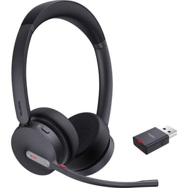 Yealink WH64 Hybrid Dual UC - 1208686