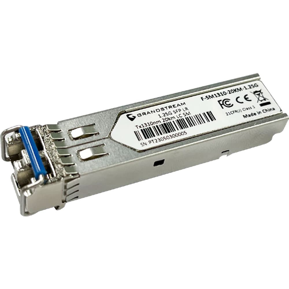 Grandstream F-SM1310-20KM-1.25G