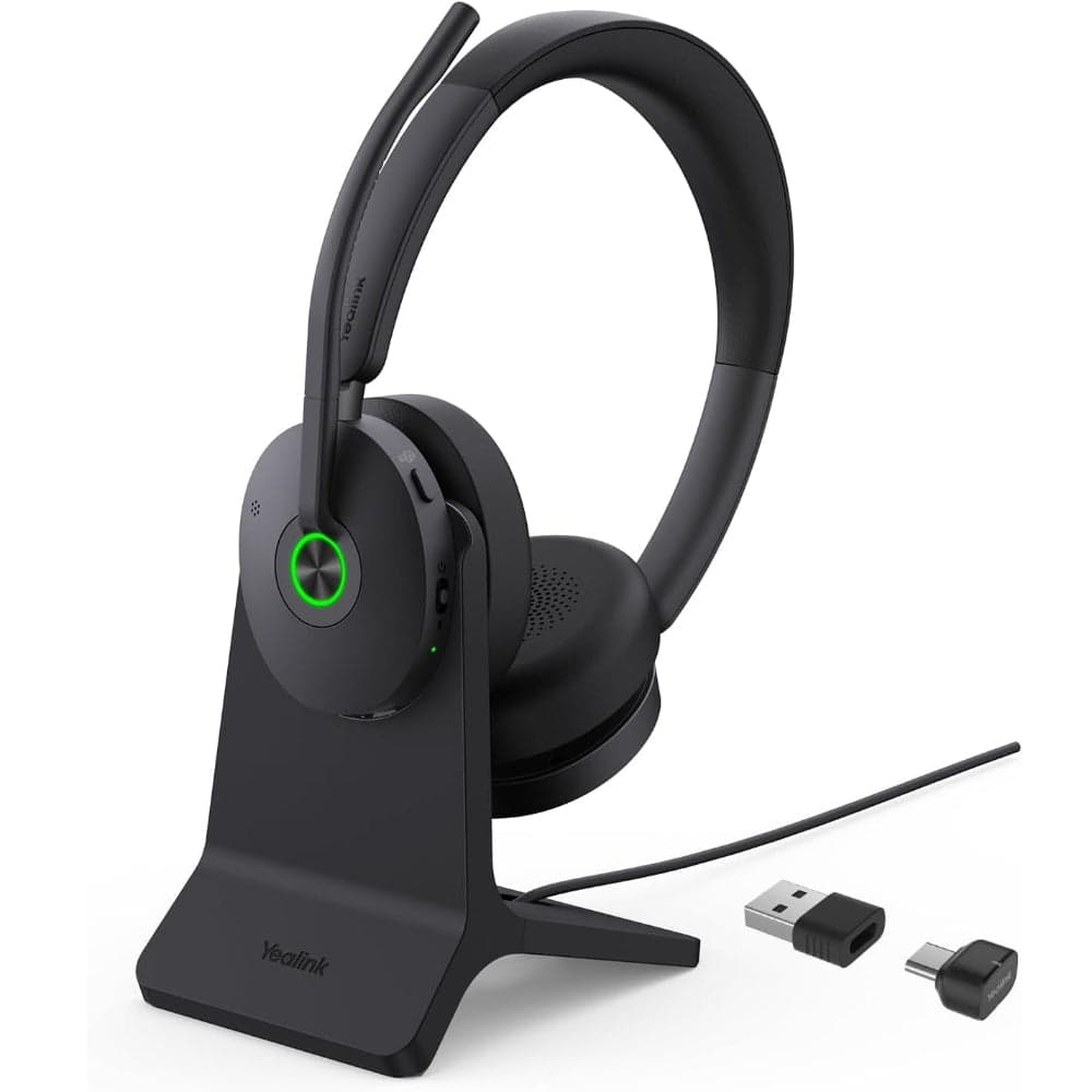 Yealink BH74 Teams USB-C/A - 1208678