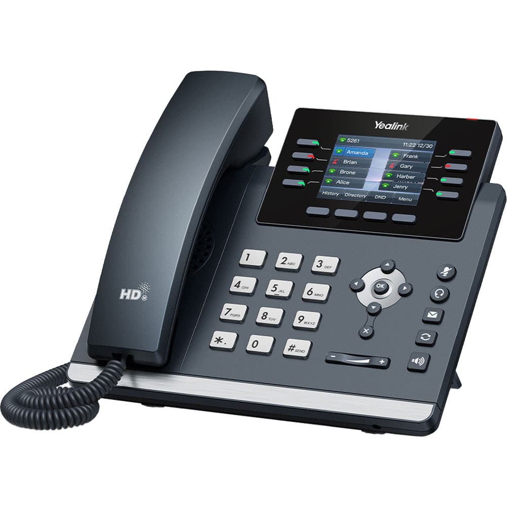 Yealink SIP-T44U - 1301214