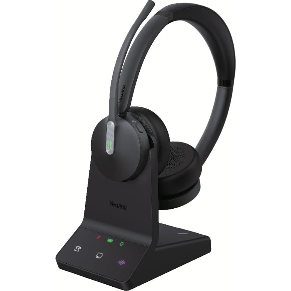 Yealink WH64 Dual Teams -1208674