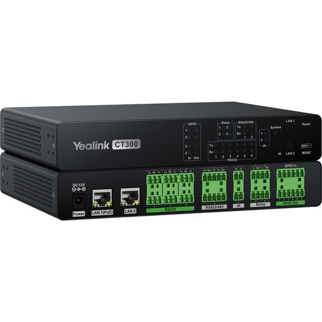 Yealink CT300 - 1303169 Device Navigator