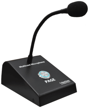 CyberData 011446 Multicast Microphone