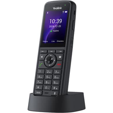 Yealink AX86R Ruggedized Wi-Fi IP Phone - 1301221
