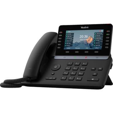 Yealink SIP-T85W - 1301220 IP Phone