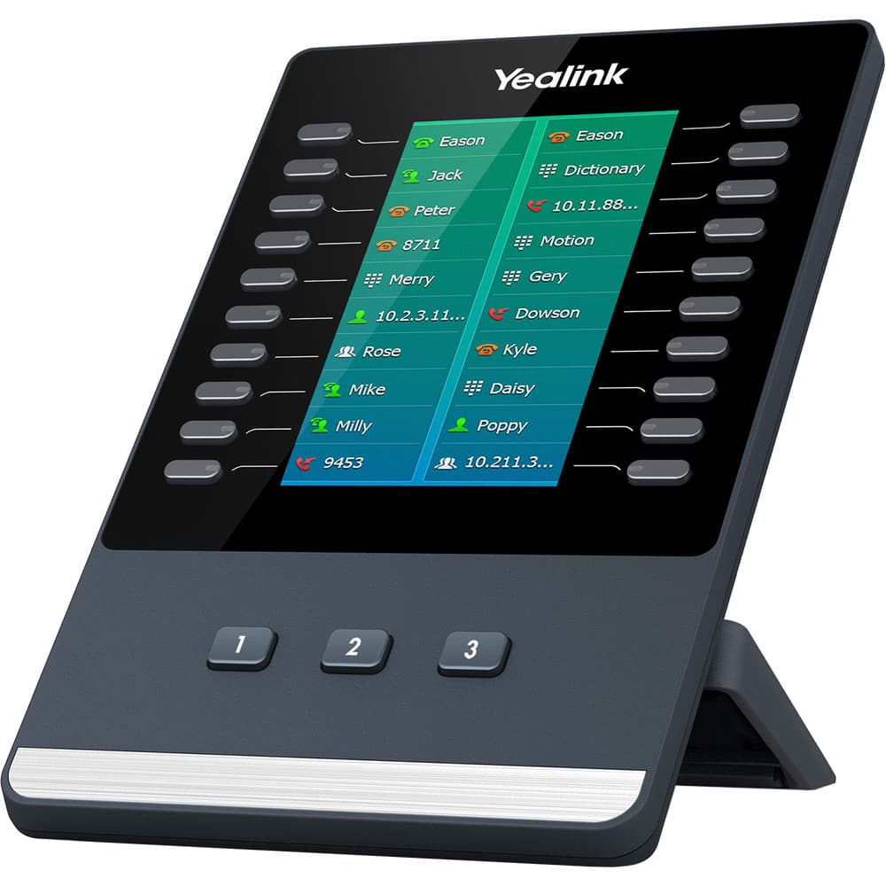 Yealink EXP50 - 1300033