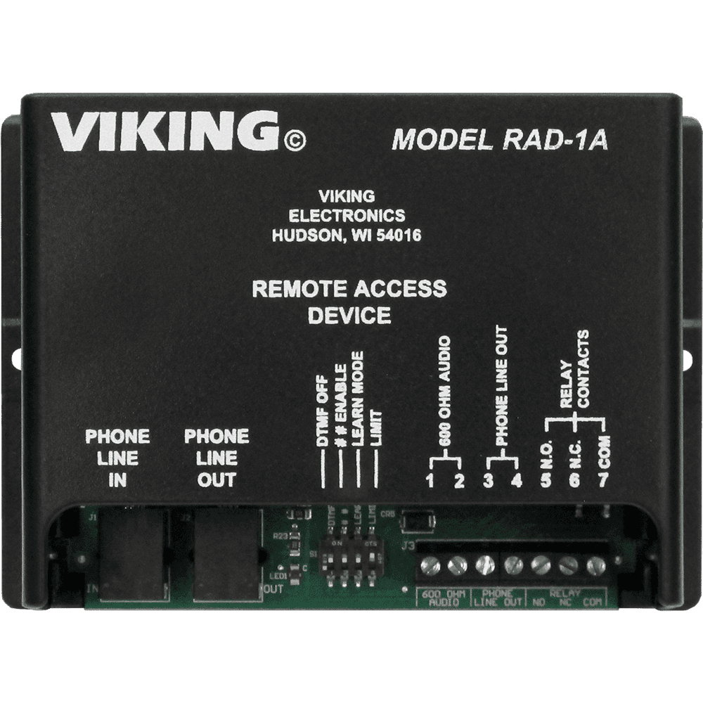Viking RAD-1A