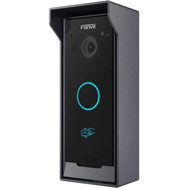 Fanvil i60 Compact Video Door Phone