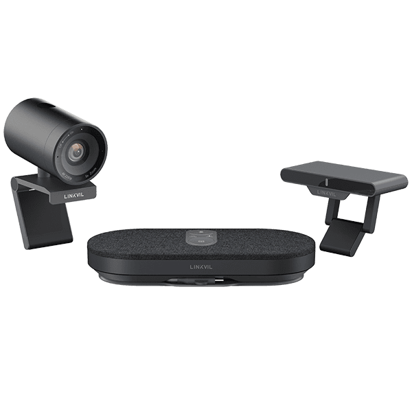 Fanvil LINKVIL CA400 All-in-one Screen-share Video Conference Kit