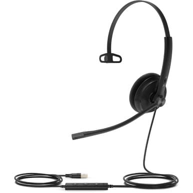 Yealink UH34 Lite Mono UC - 1308047