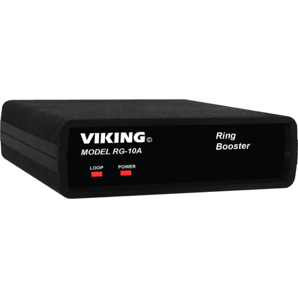 Viking RG-10A