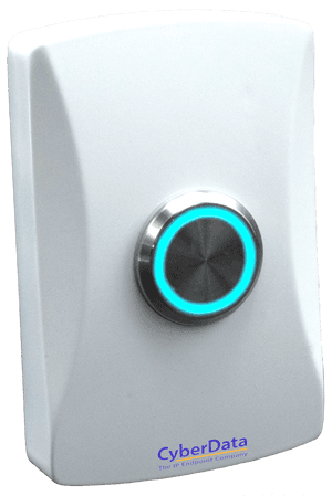 CyberData 011508 Remote Call Button