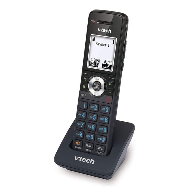 VTech VDP651