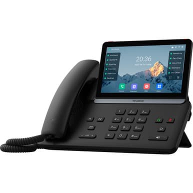 Yealink SIP-T87W - 1301227 IP Phone