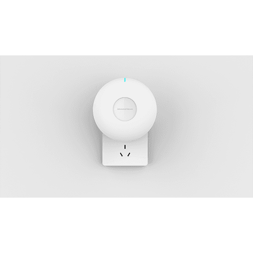 Grandstream GWN7660EM Wi-Fi 6 Pluggable Mesh Access Point