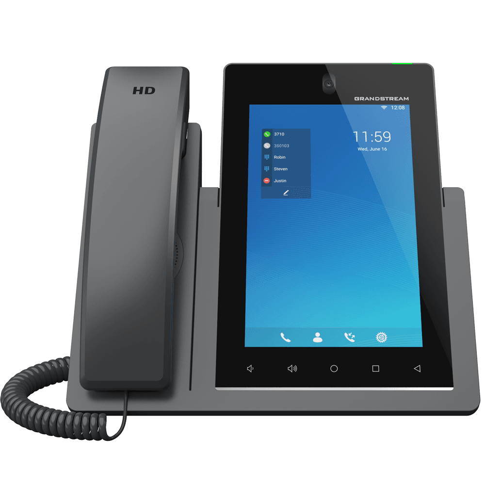 Grandstream GXV3470_WM