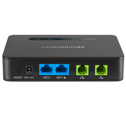 Grandstream HT812 v2
