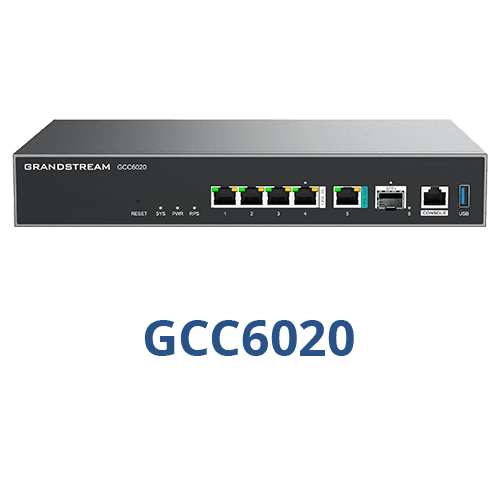 Grandstream GCC6020