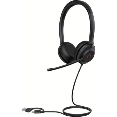 Yealink UH35 Dual UC USB-C/A - 1308164