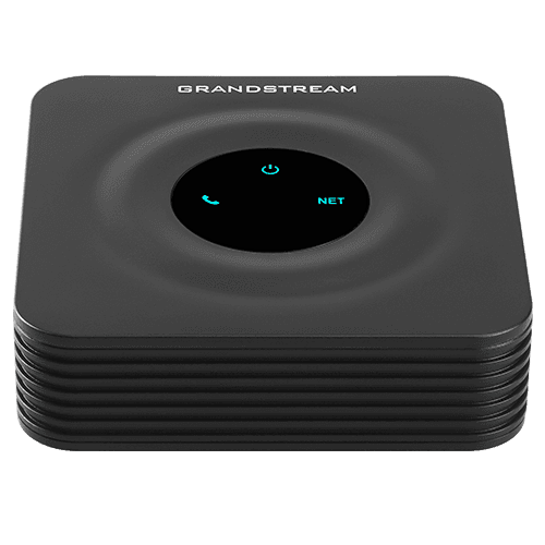 Grandstream HT801 v2