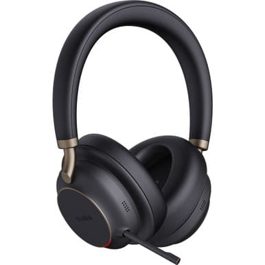 Yealink BH76 Plus Teams Black USB-C/A - 1208707