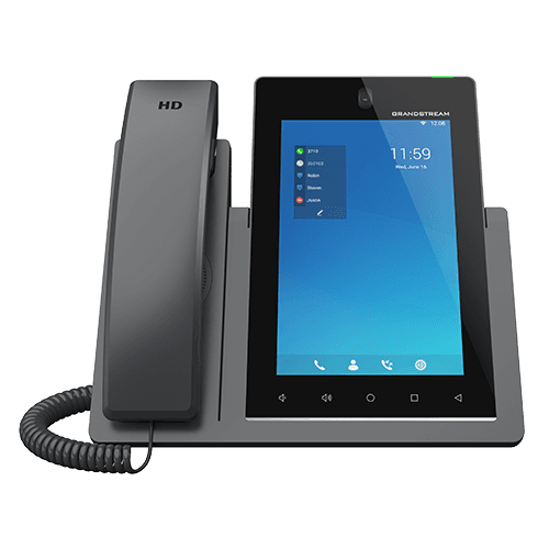 Grandstream GXV3470