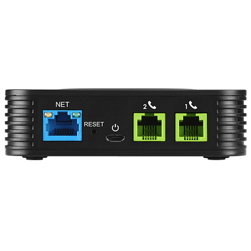 Grandstream HT802 v2