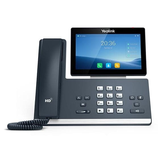 Yealink T58W - 1301111
