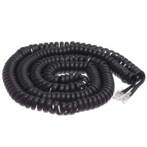 Yealink Long Handset Cord - 330000008023