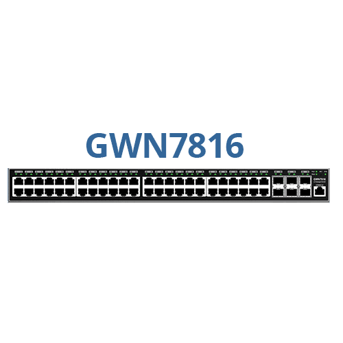 Grandstream GWN7816