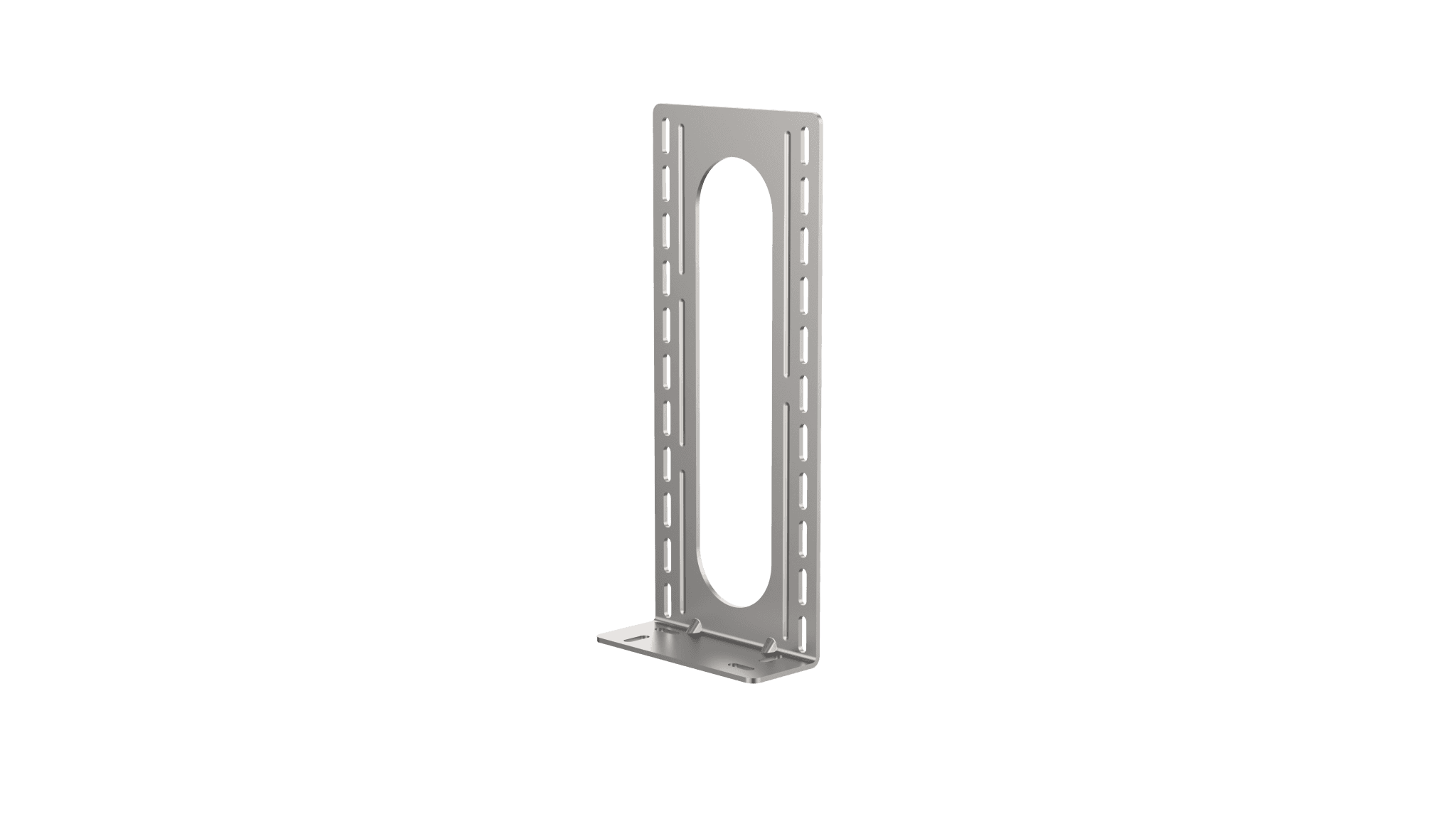 Grandstream L-Shaped Bracket for GDS3700 series - GDS37XX-L-Bracket