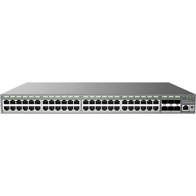 Grandstream GWN7806PL Pro Managed PoE Network Switch