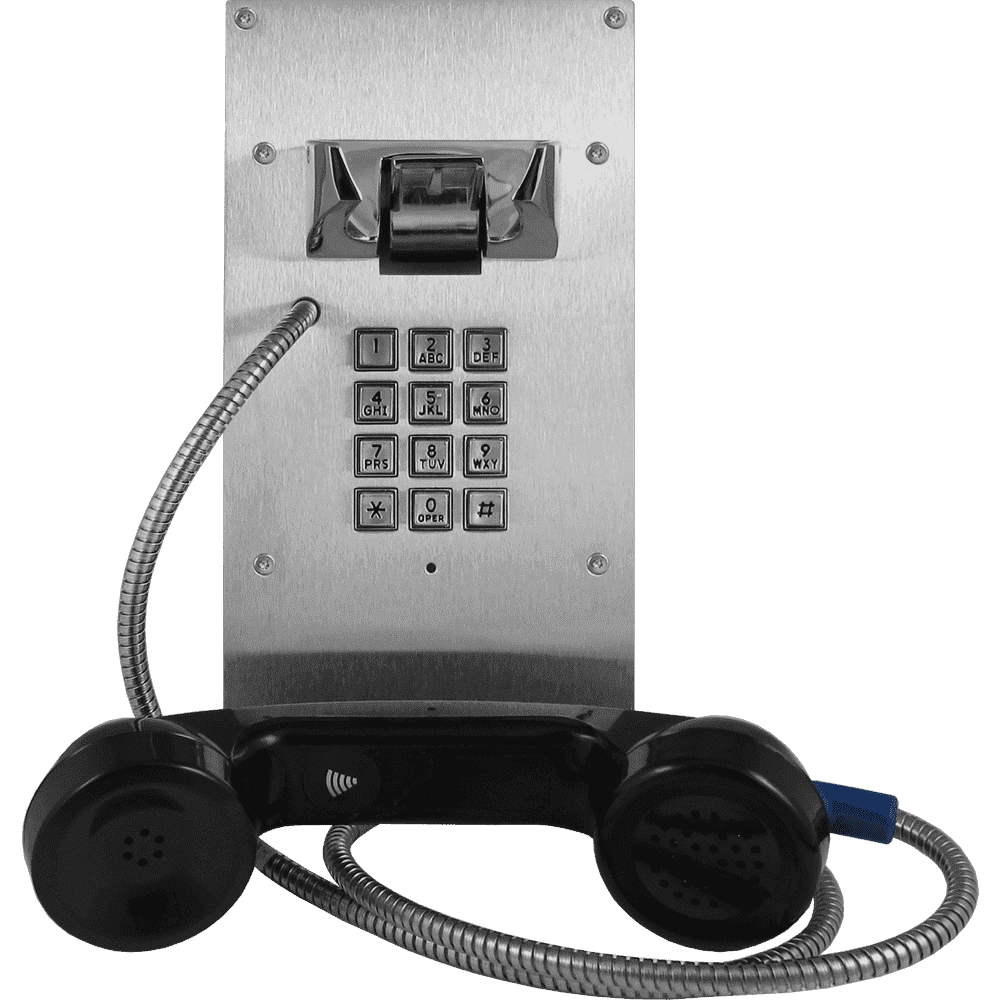 Viking K-1900-8-IP