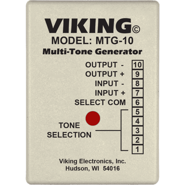 Viking MTG-10