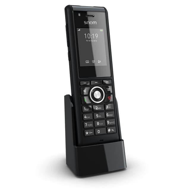 Snom M85 Industrial Handset