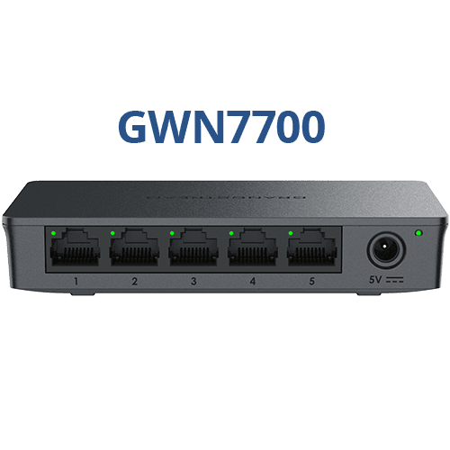 Grandstream GWN7700