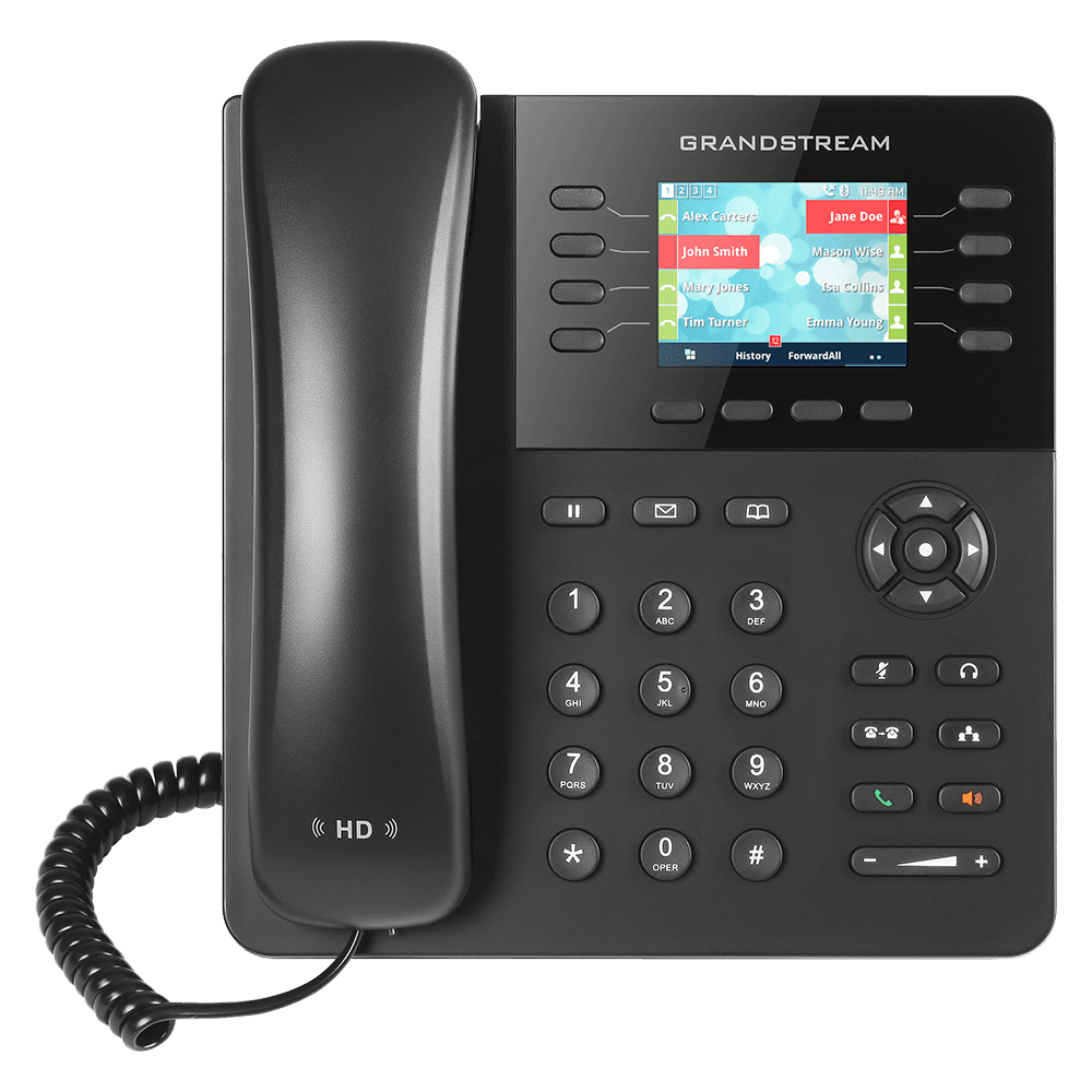 Grandstream GXP2135
