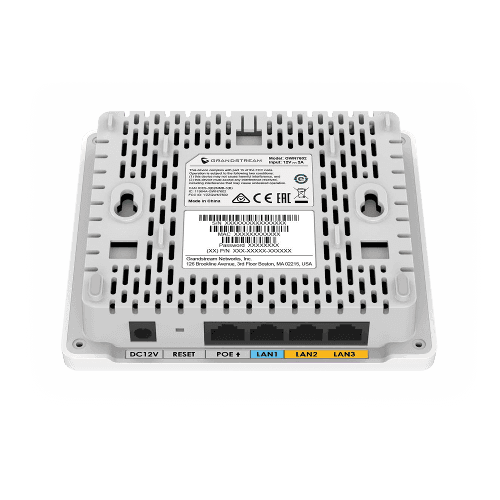 Grandstream Power Supply 12V/2A - GWN7602