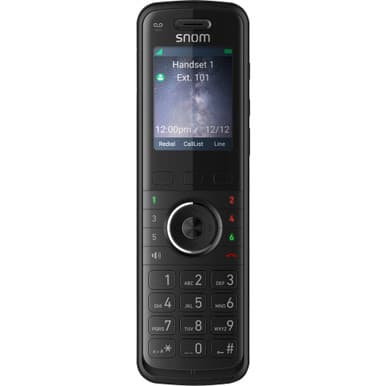 Snom M55