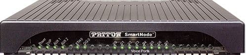 Patton SN4141/2ETH2JS2JO4V/EUI