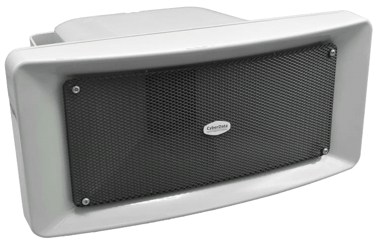 CyberData 011457 SIP IP66 Horn