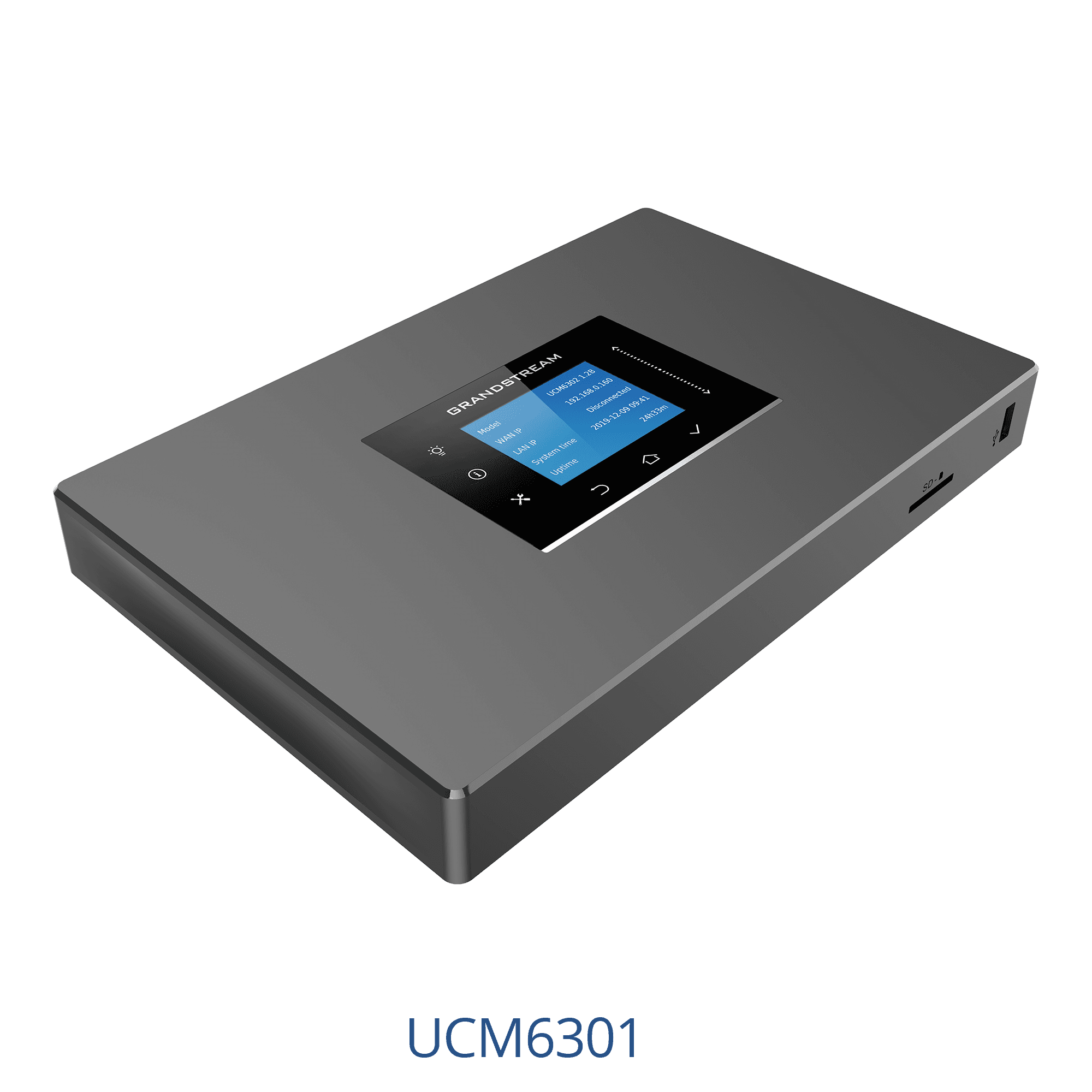Grandstream UCM6301