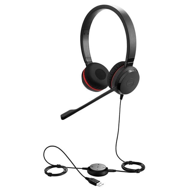 Jabra Evolve 30 II Stereo UC - 5399-829-309