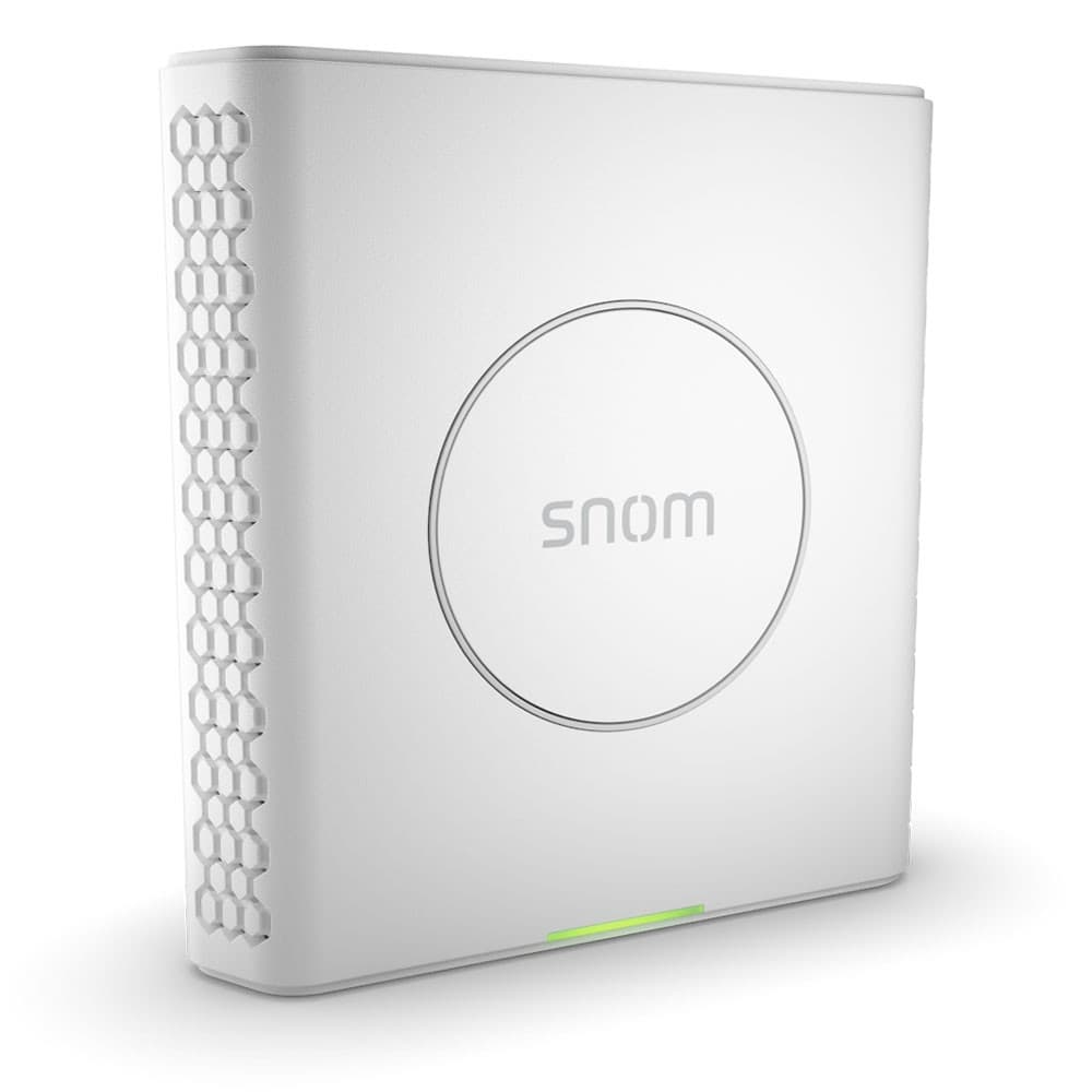Snom M900 DECT Multicell Base Station