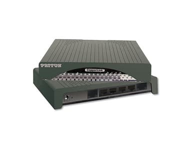 Patton CL2304/4ETH/U/EUI-2PK