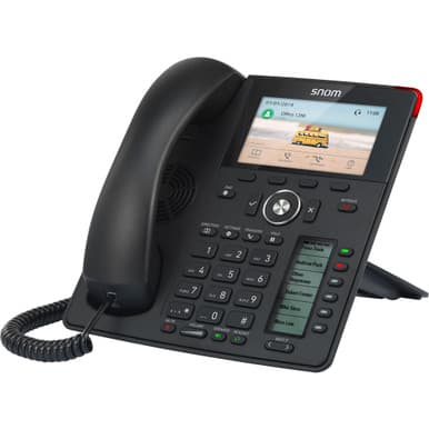 Snom D785