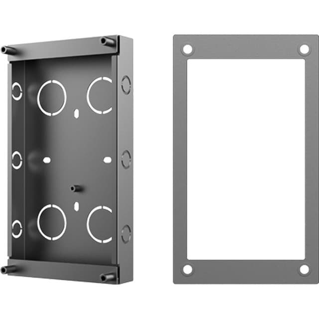 Fanvil EX612 Flush Mount Bracket for A12 and A12V